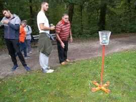 Maksimirske jeseni 2017.