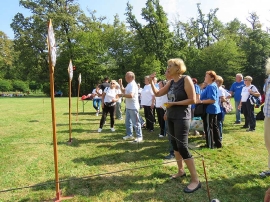 Maksimirske jeseni 2019.