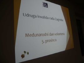 Međunarodni dan volontera